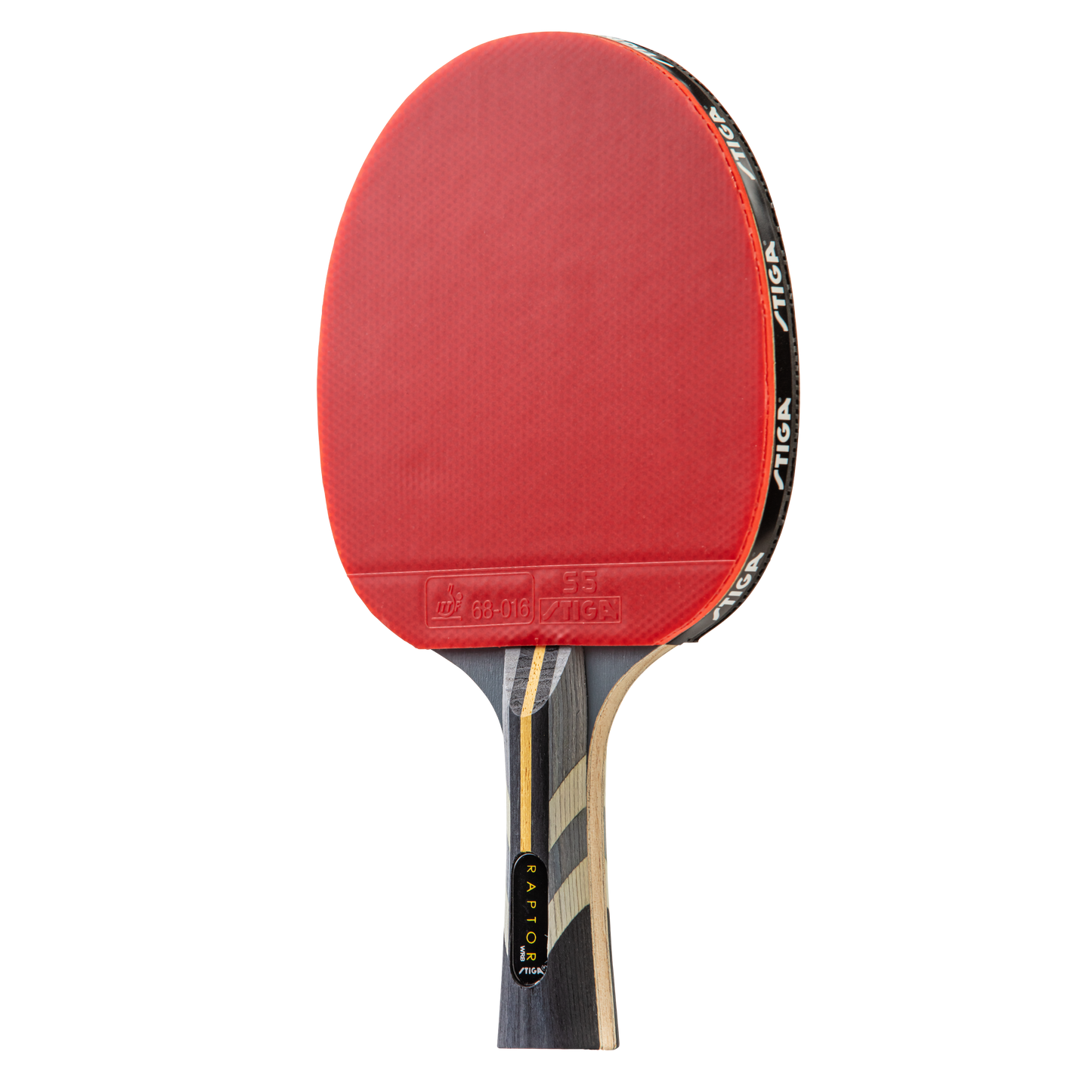 STIGA Raptor Racket