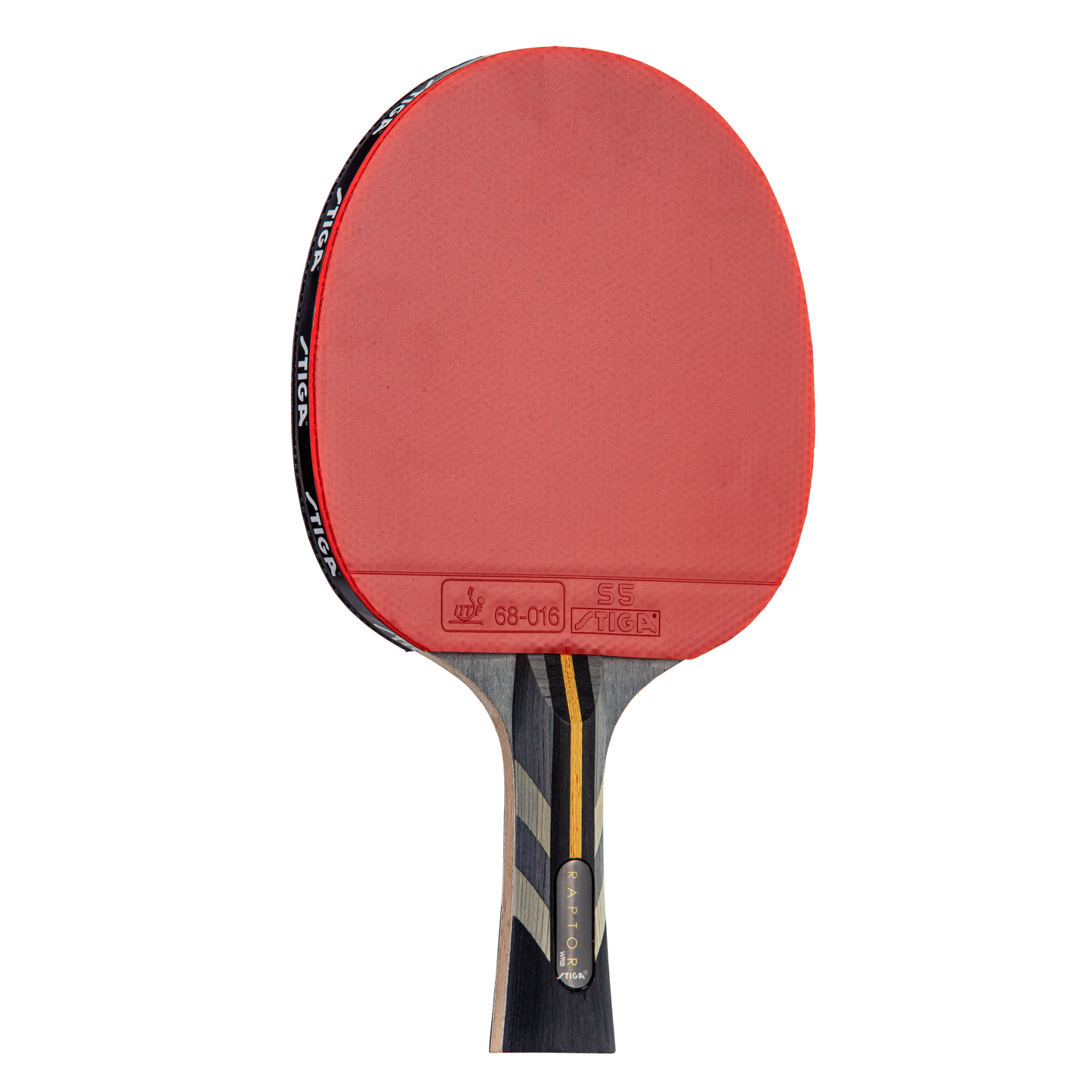 STIGA Raptor Racket