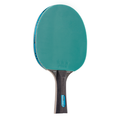 STIGA T159601 Stiga Pure Color Advance Paddle - Blue