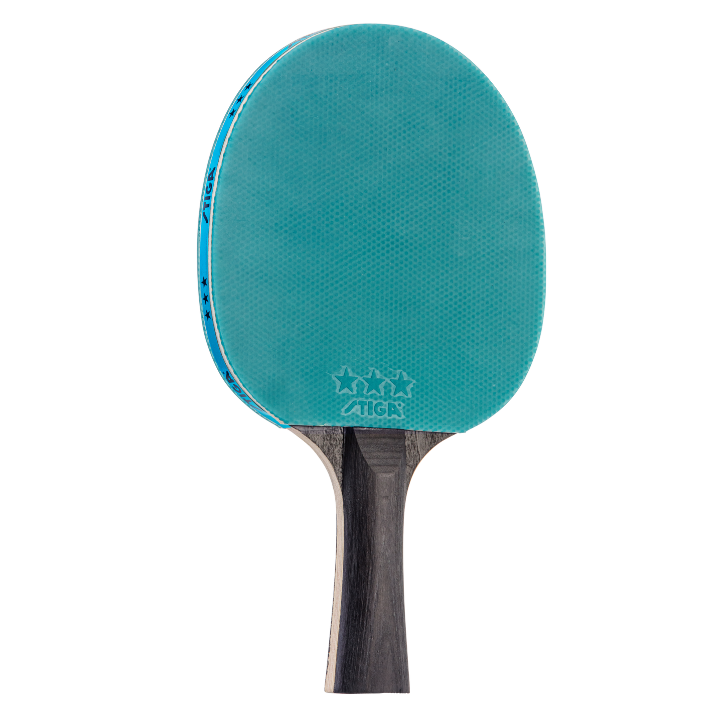 STIGA T159601 Stiga Pure Color Advance Paddle - Blue