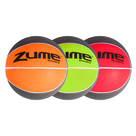 Zume Games Mini Ball PDQ (12-Pack)