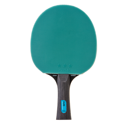 STIGA T159601 Stiga Pure Color Advance Paddle - Blue