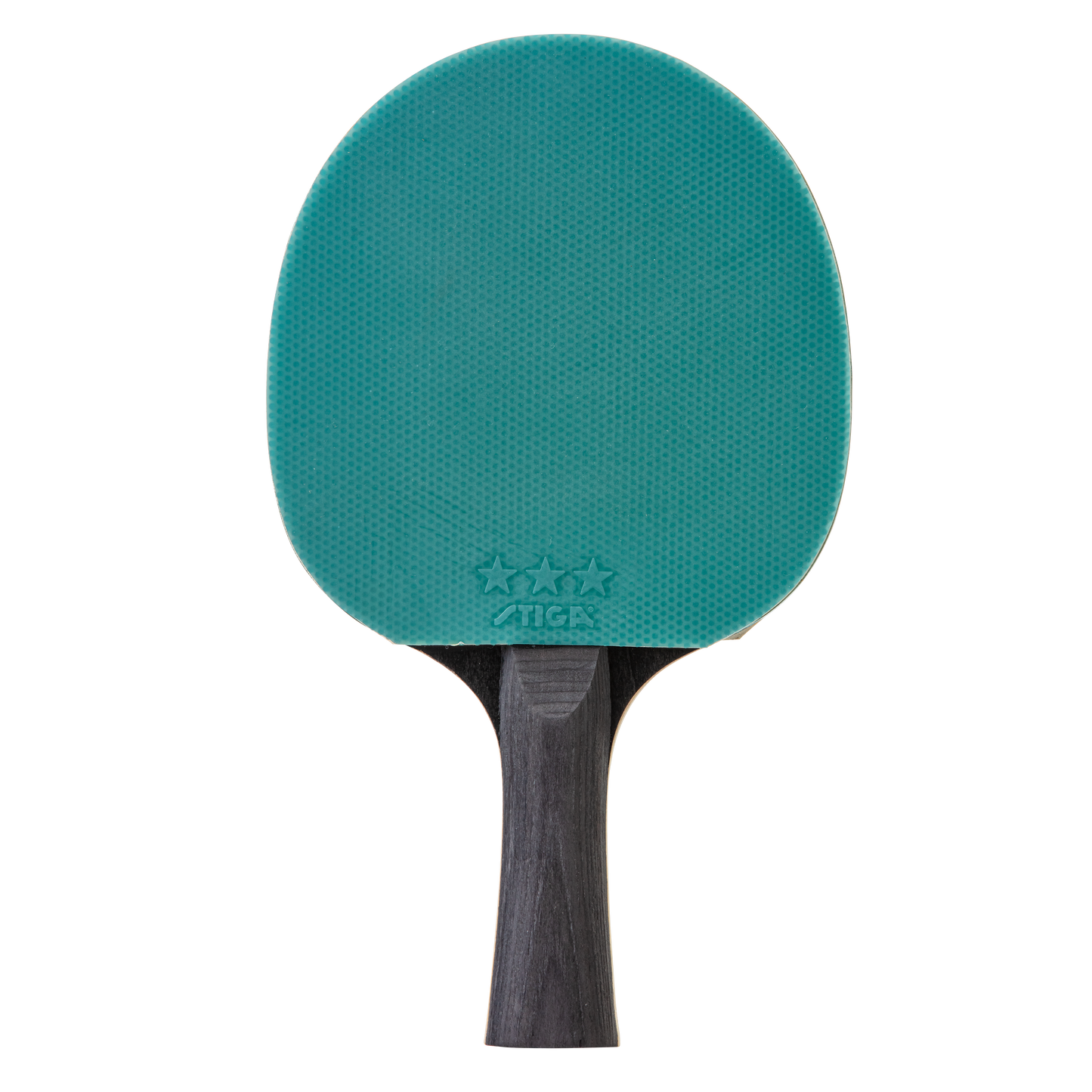 STIGA T159601 Stiga Pure Color Advance Paddle - Blue