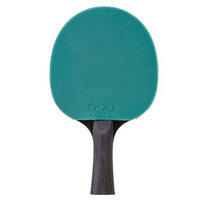 STIGA T159601 Stiga Pure Color Advance Paddle - Blue