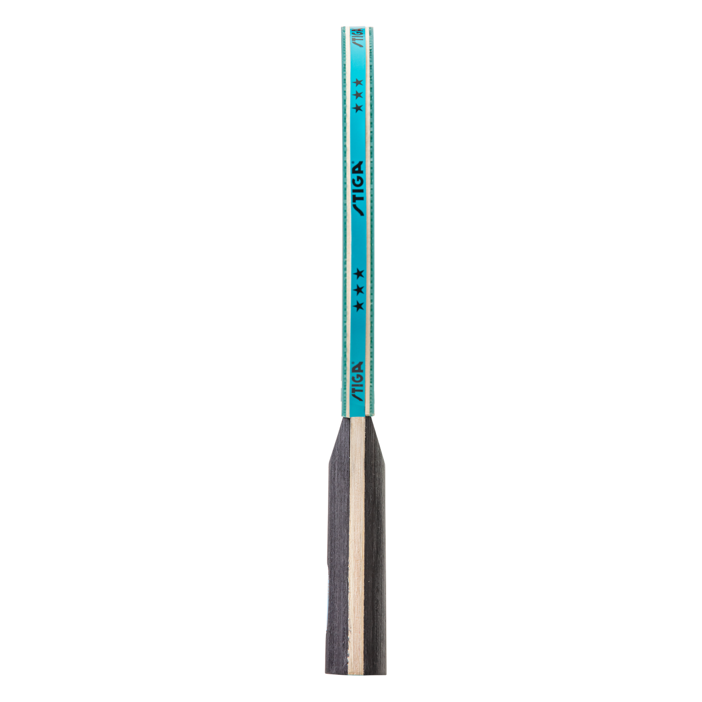 STIGA T159601 Stiga Pure Color Advance Paddle - Blue