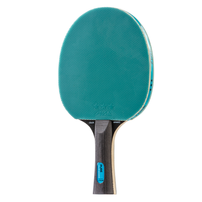 STIGA T159601 Stiga Pure Color Advance Paddle - Blue