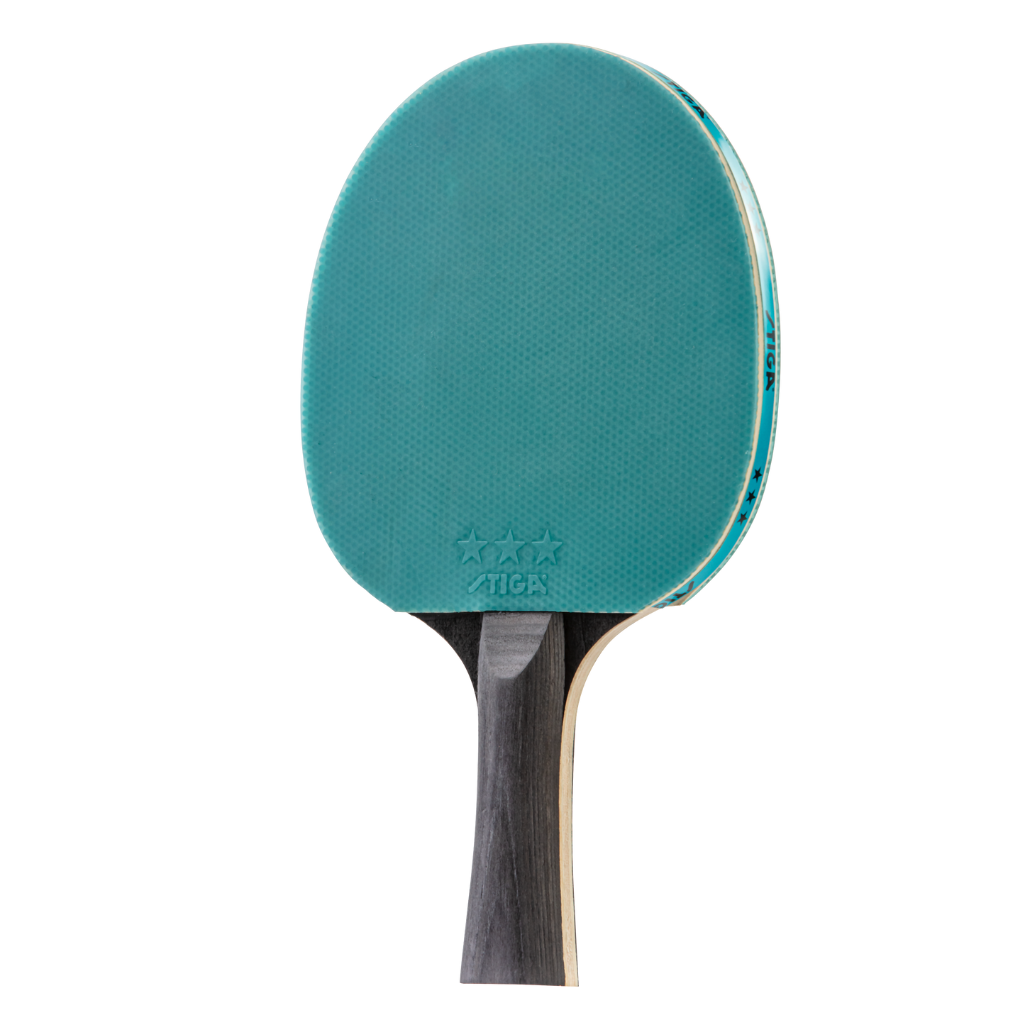 STIGA T159601 Stiga Pure Color Advance Paddle - Blue