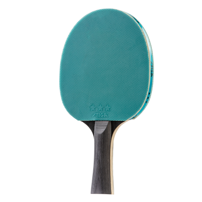 STIGA T159601 Stiga Pure Color Advance Paddle - Blue