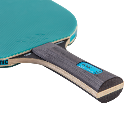 STIGA T159601 Stiga Pure Color Advance Paddle - Blue