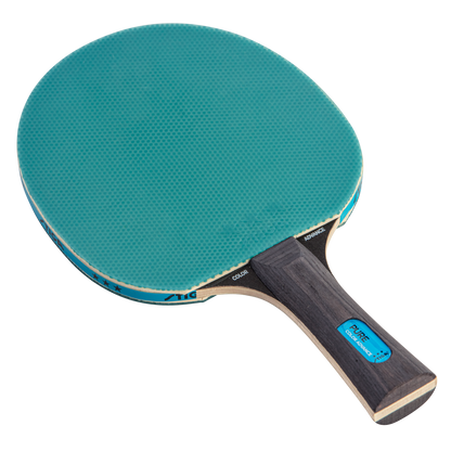 STIGA T159601 Stiga Pure Color Advance Paddle - Blue