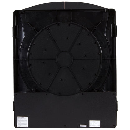 Maurader 5.0 Electronic Dartboard and Cabinet