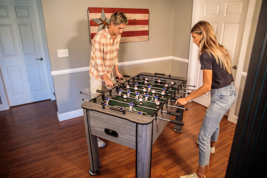 Triumph Medford Foosball Table