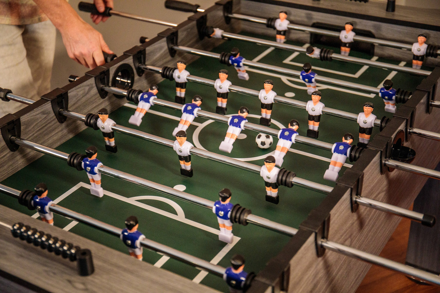 Triumph Medford Foosball Table