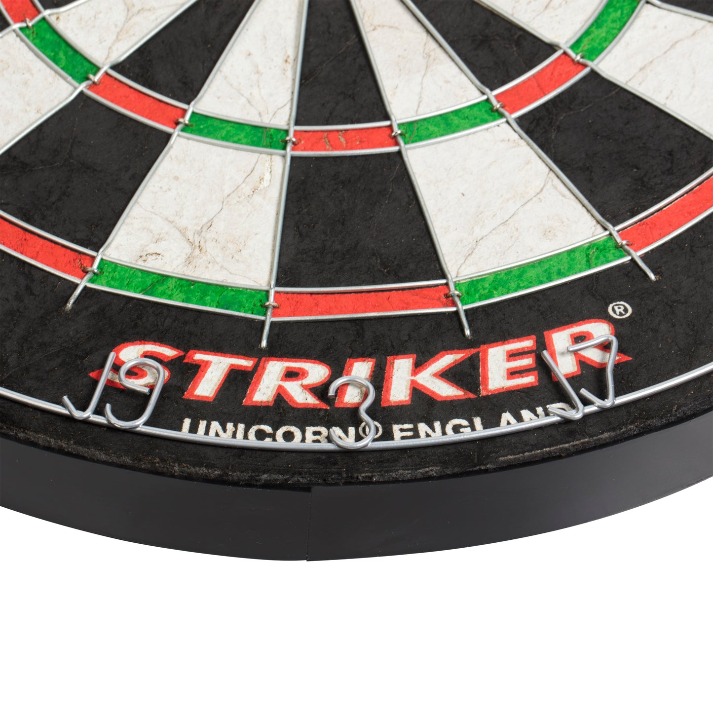 D1179383 Unicorn Striker Bristle Dart Board