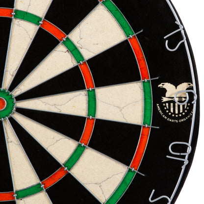 Supawire2 Bristle Dartboard