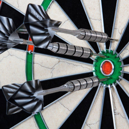 Supawire2 Bristle Dartboard