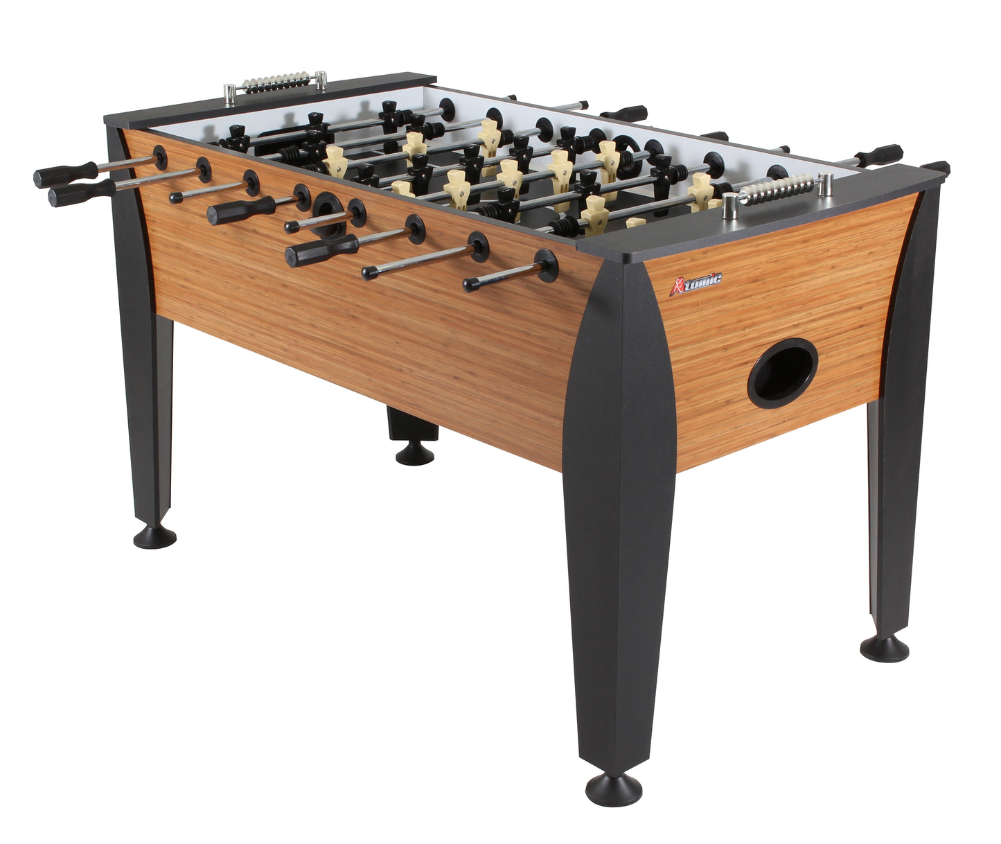 Atomic Pro Force Foosball Table