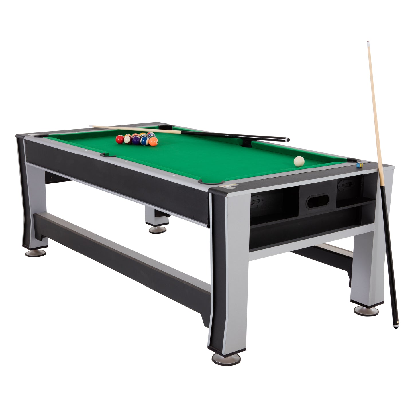 Triumph 3-in-1 Swivel Table