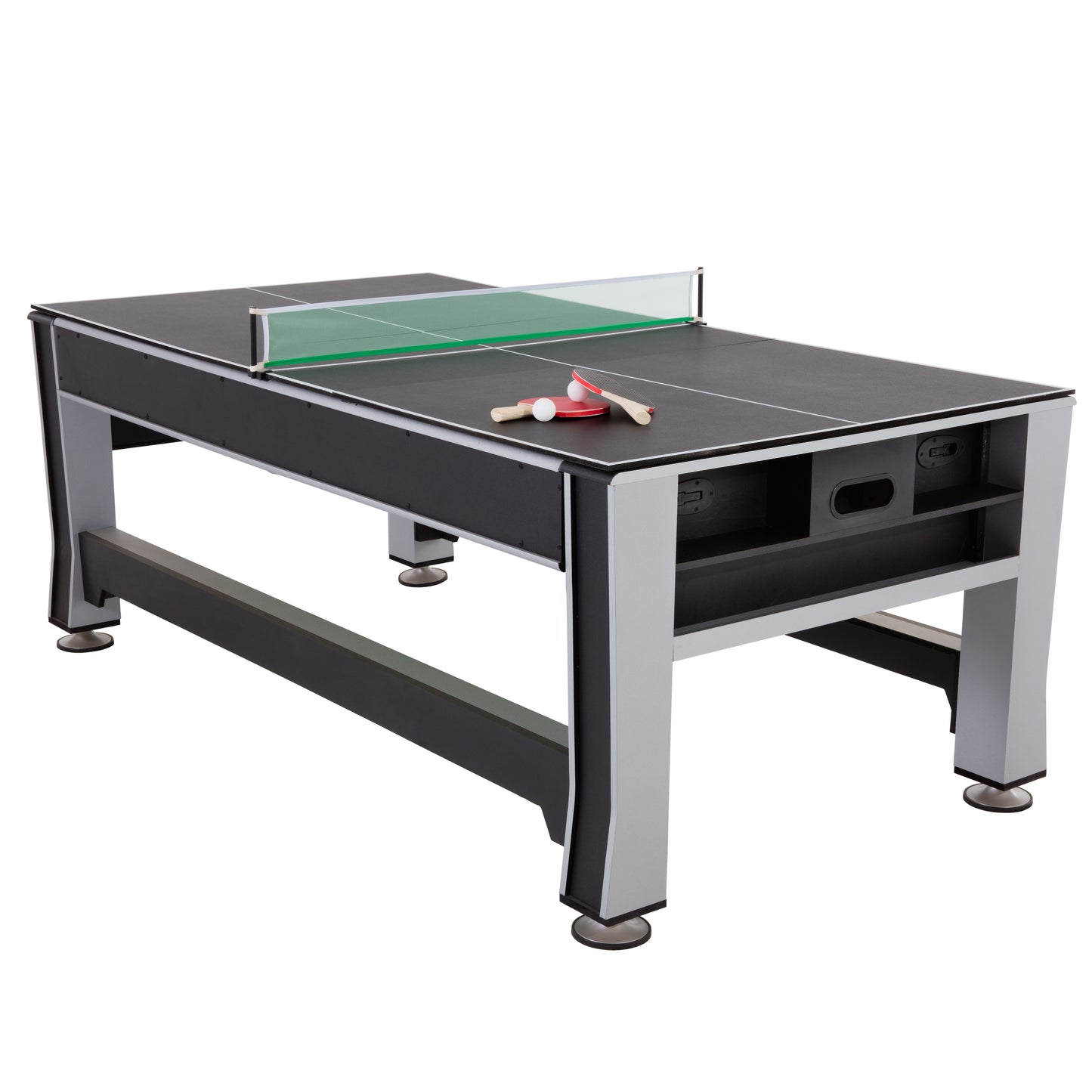 Triumph 3-in-1 Swivel Table