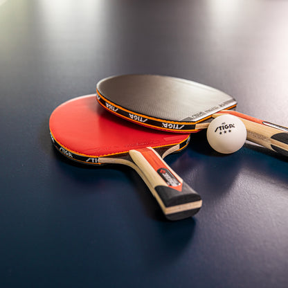 STIGA Torch Racket