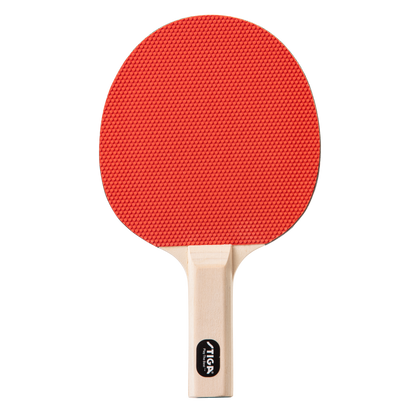 Classic 4 Player Table Tennis Racket Set