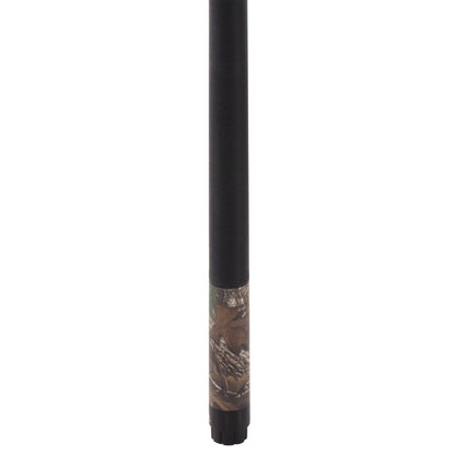 Mizerak Realtree 58" 2 - Piece Maple Cue