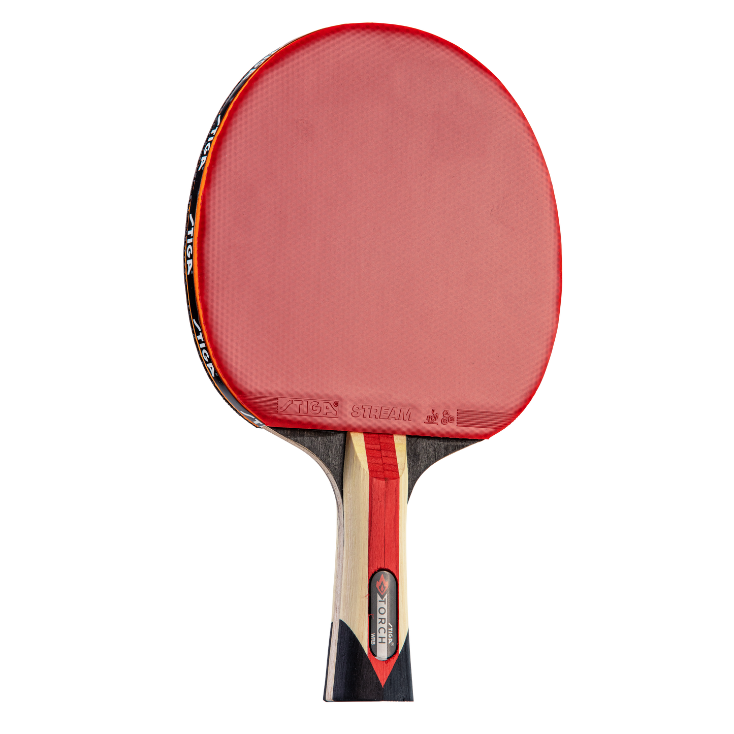 STIGA Torch Racket