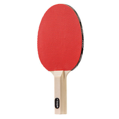 Classic 4 Player Table Tennis Racket Set