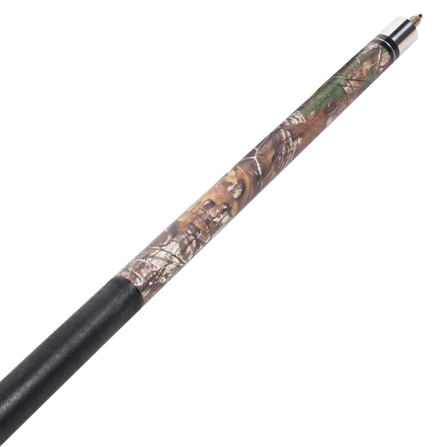 Mizerak Realtree 58" 2 - Piece Maple Cue