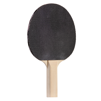 Classic 4 Player Table Tennis Racket Set