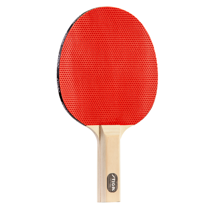 Classic 4 Player Table Tennis Racket Set