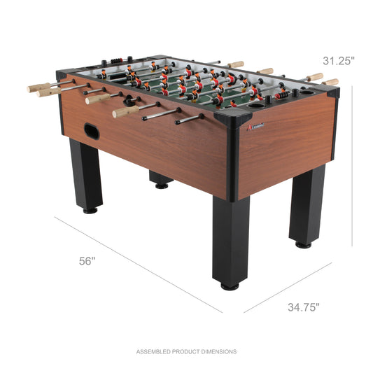 Gladiator Foosball Table