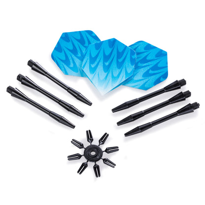 Soft 500 Dart Set