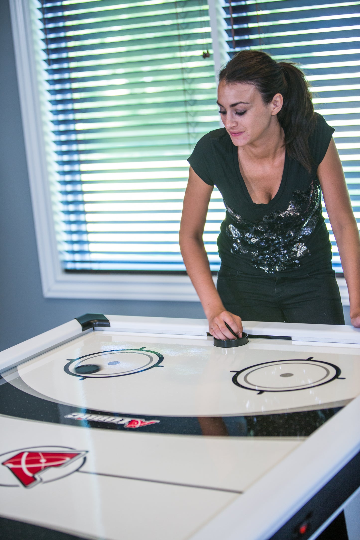 Blazer Air Hockey Table