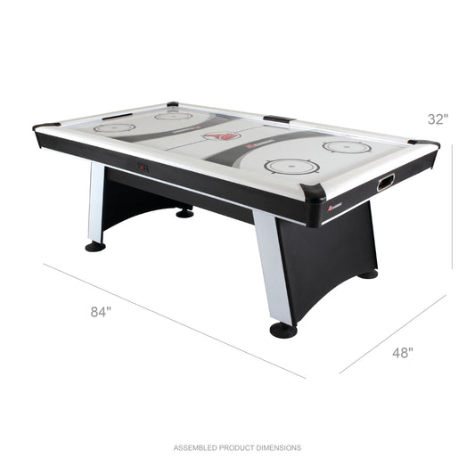 Blazer Air Hockey Table