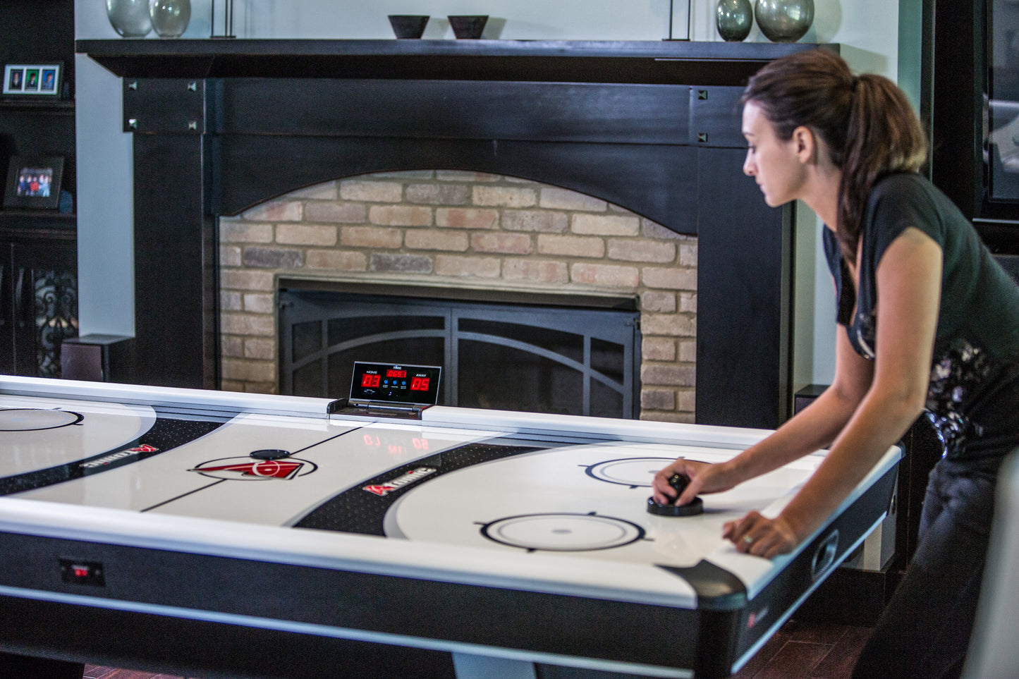 Blazer Air Hockey Table