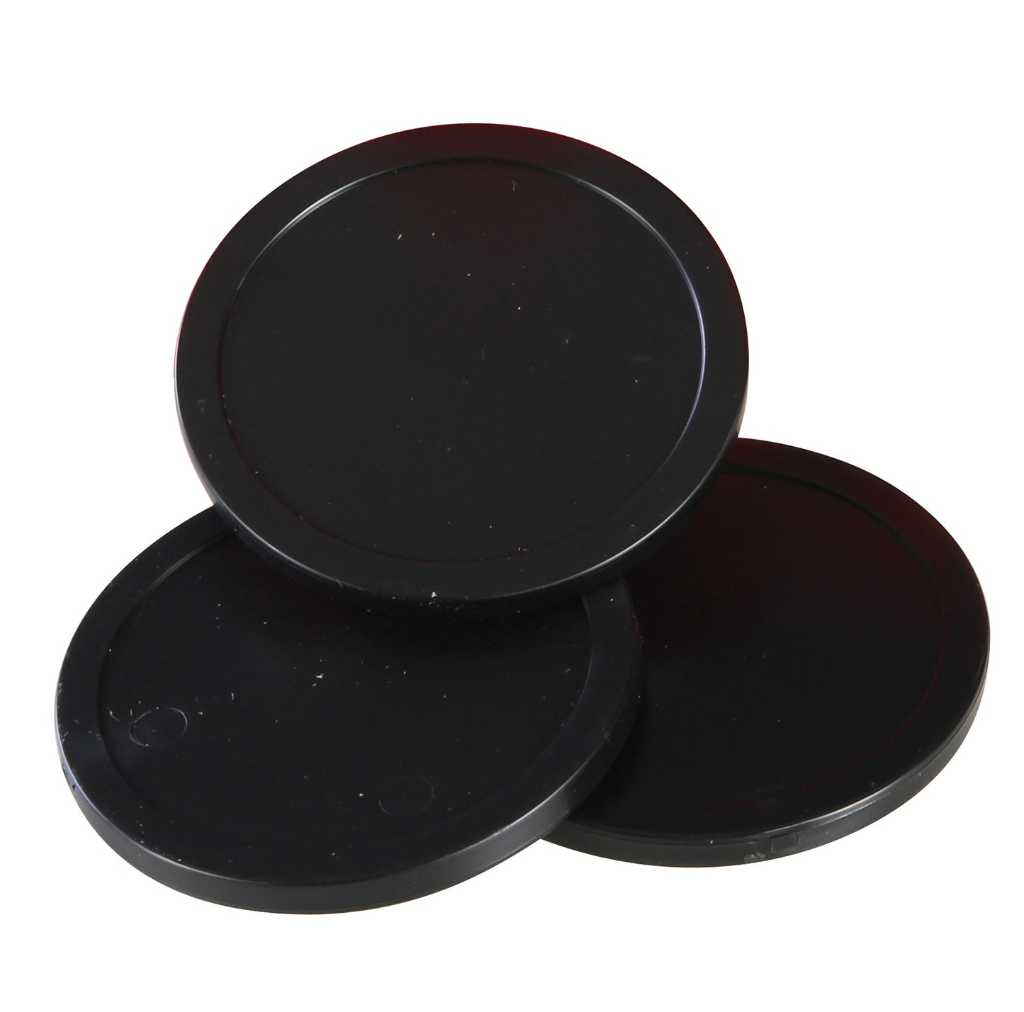 Redline Hockey Pucks