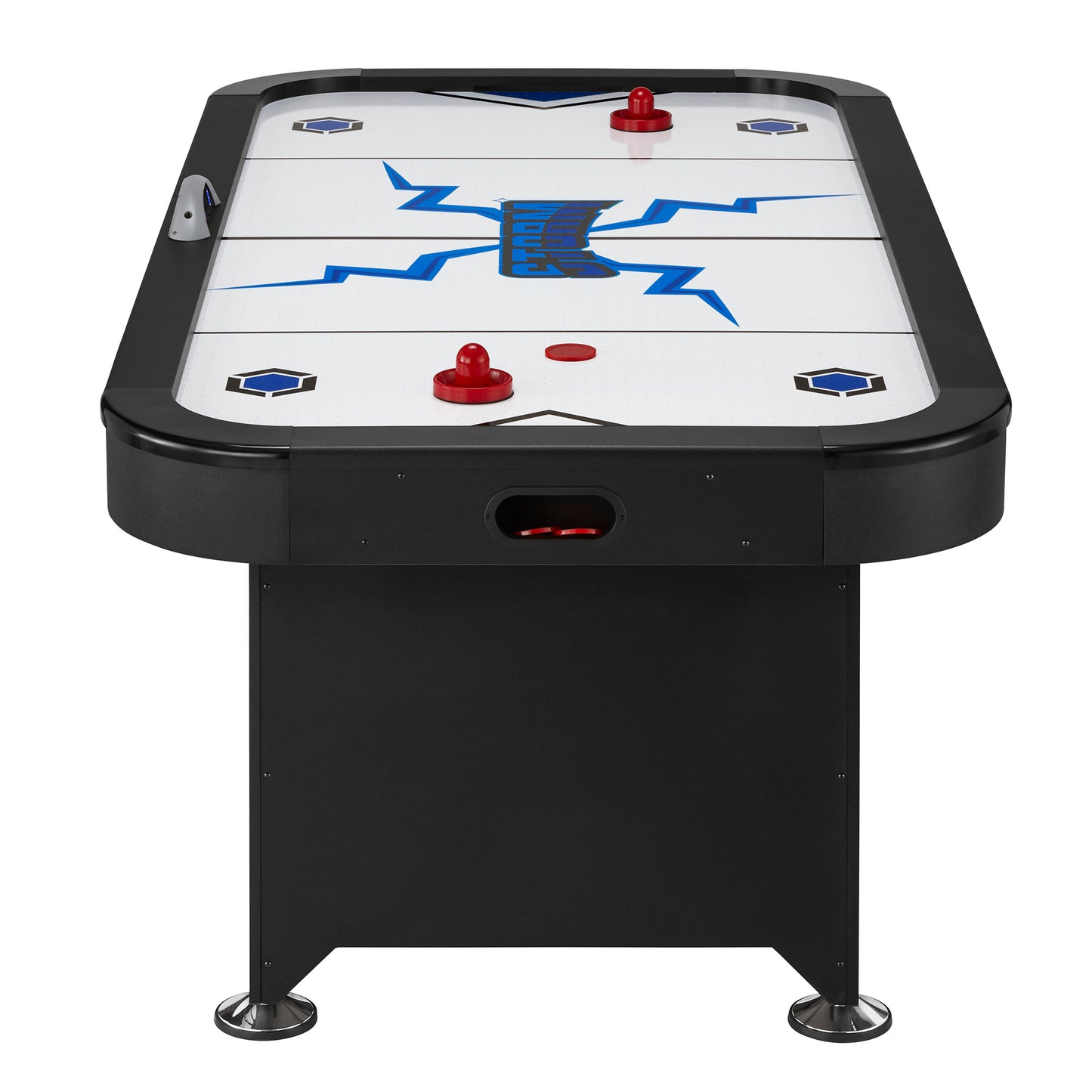 Fat Cat Storm MMXI 7' Air Hockey Table