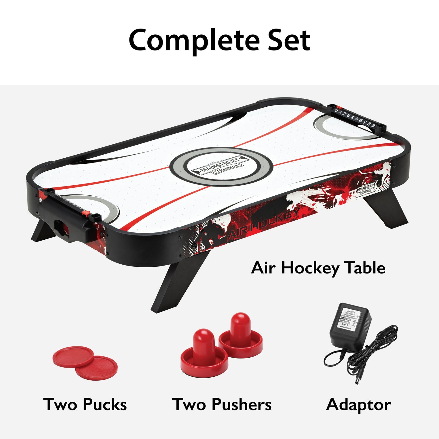 Mainstreet Classics 35" Table Hockey