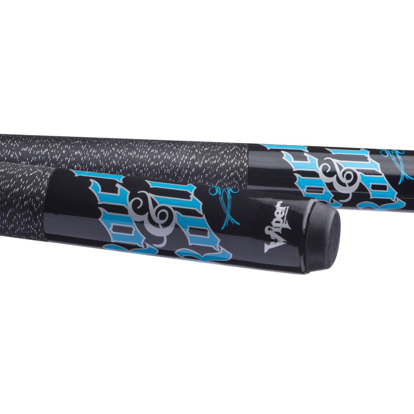 Viper Underground Rock & Roll Junior Billiard/Pool Cue Stick