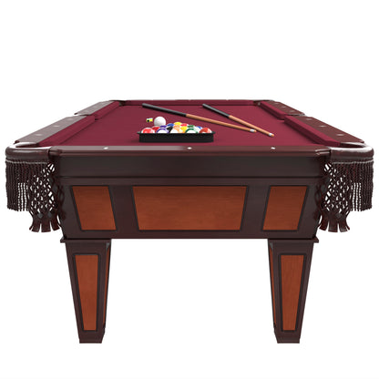 Fat Cat Reno 7.5' Billiard Table