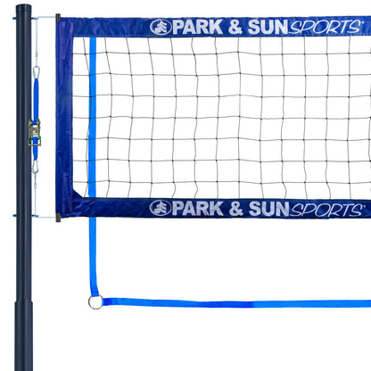 4000-T (2-PIECE) OUTDOOR VOLLEYBALL SET