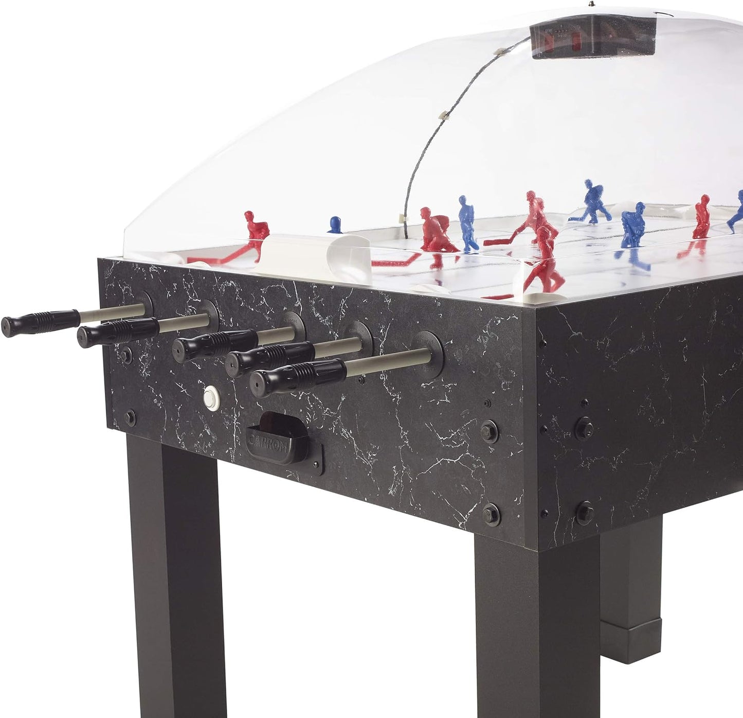 Carrom Super Stick Hockey Table