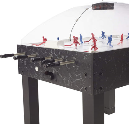 Carrom Super Stick Hockey Table