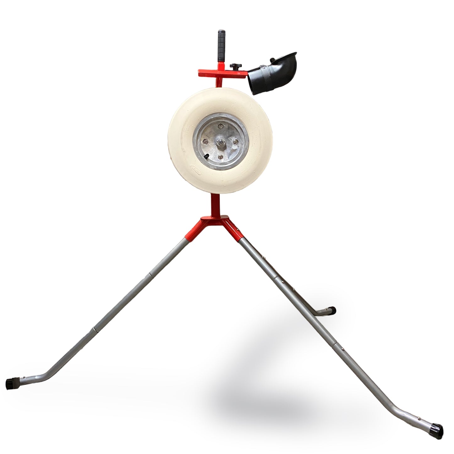 Blaze Combo Pitching Machine W/ 5 Year Warranty