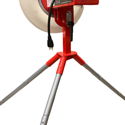 Blaze Combo Pitching Machine W/ 5 Year Warranty