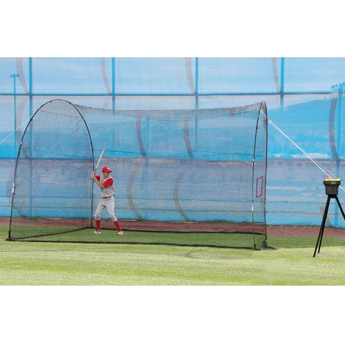 Home Run 12' Cage