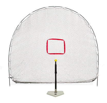 Hitting Station 3-in-1 Training Package