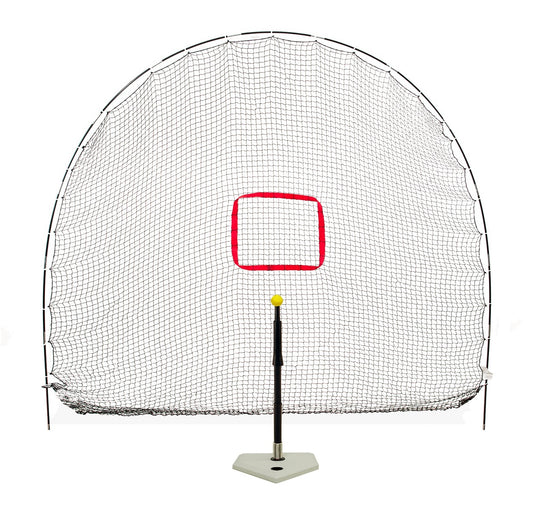 Hitting Station 3-in-1 Training Package