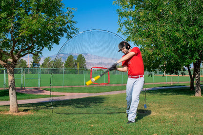 Hitting Station 3-in-1 Training Package